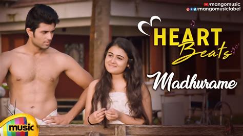 arjun reddy songs|arjun reddy madhurame song.